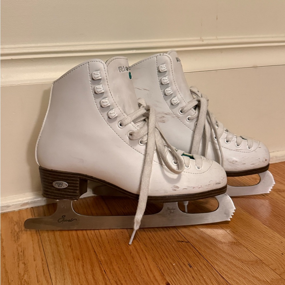 Riedell Opal Women's Ice Skates